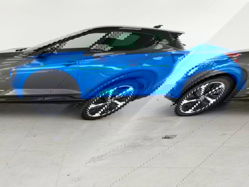 Nissan Juke usata a Como (8)