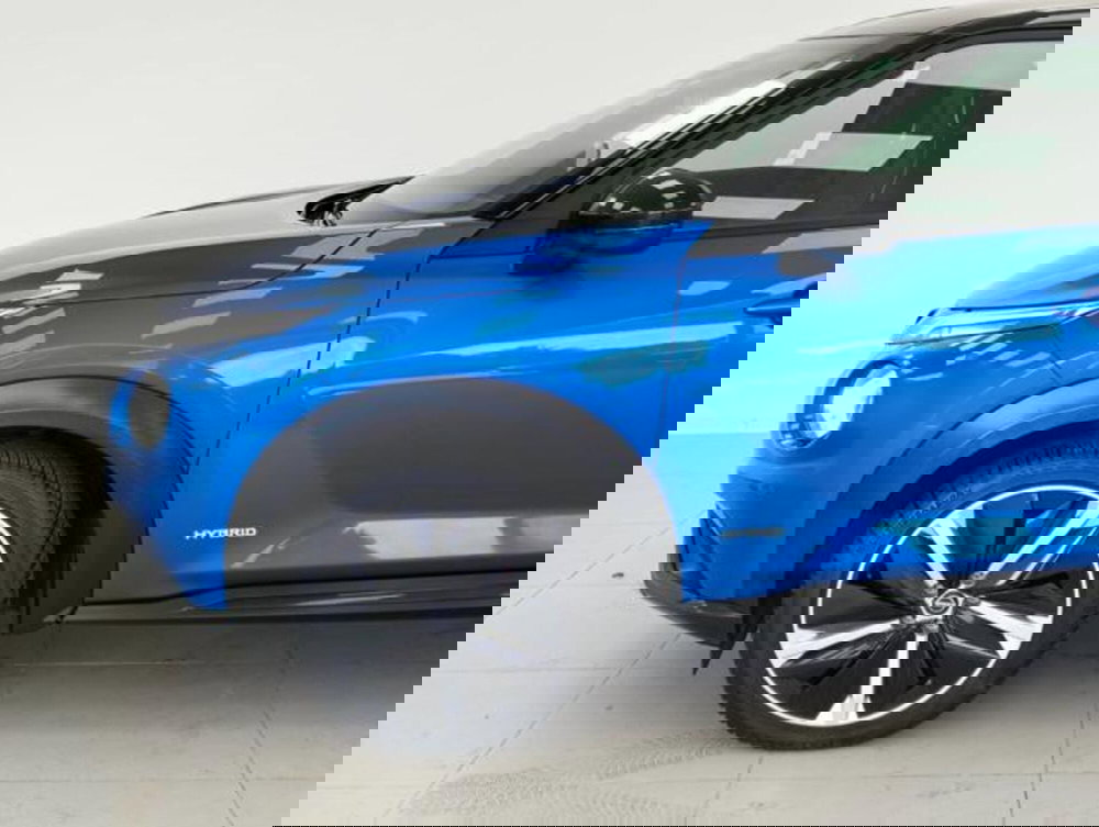 Nissan Juke usata a Como (9)