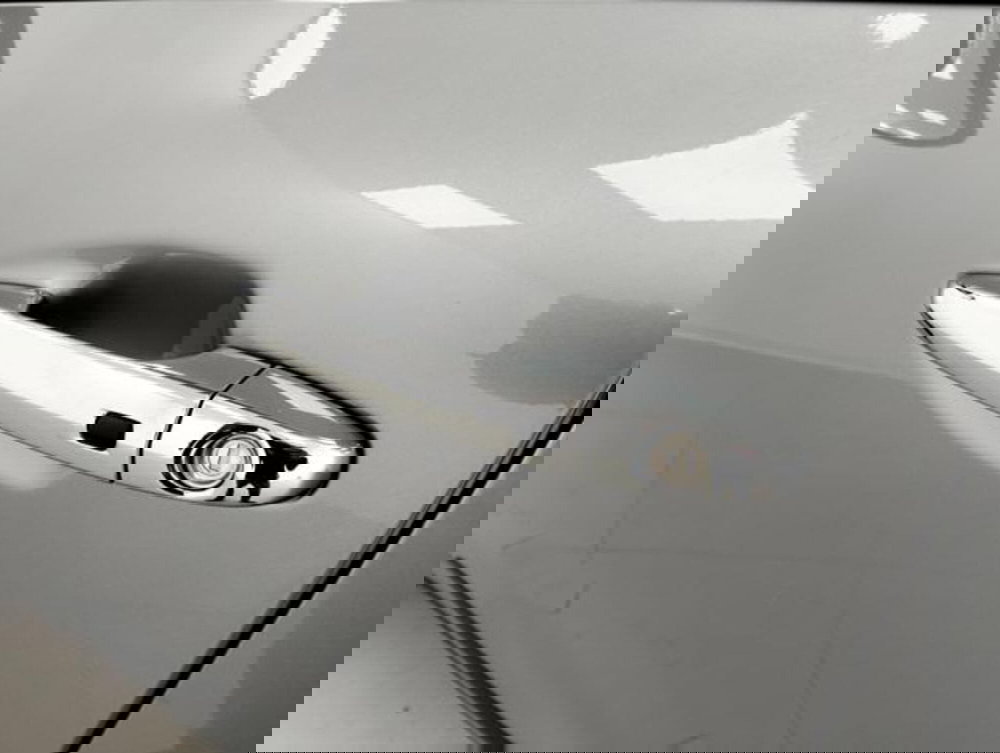 Kia Niro usata a Como (10)