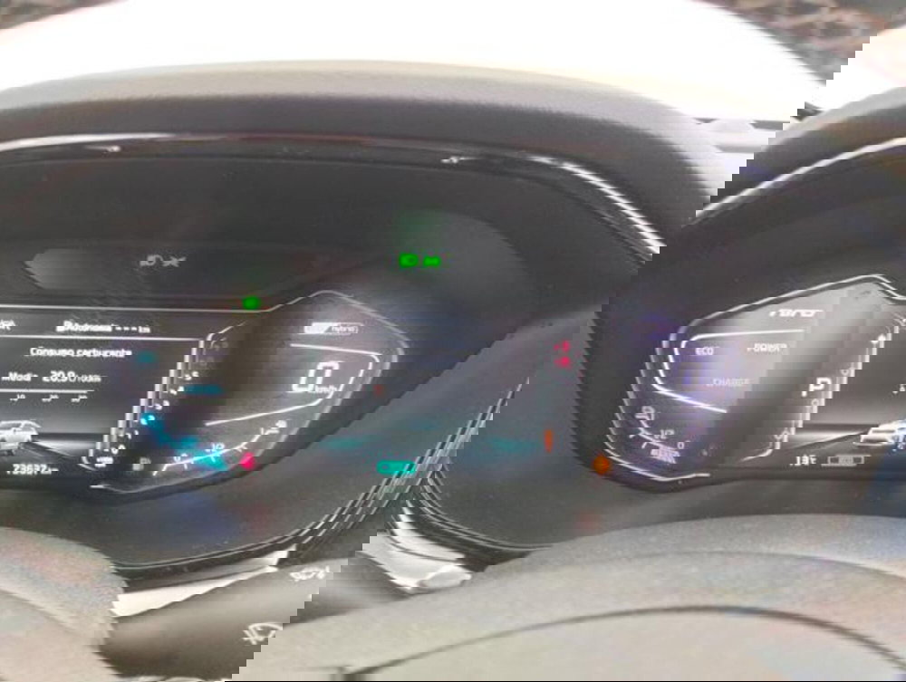 Kia Niro usata a Como (13)