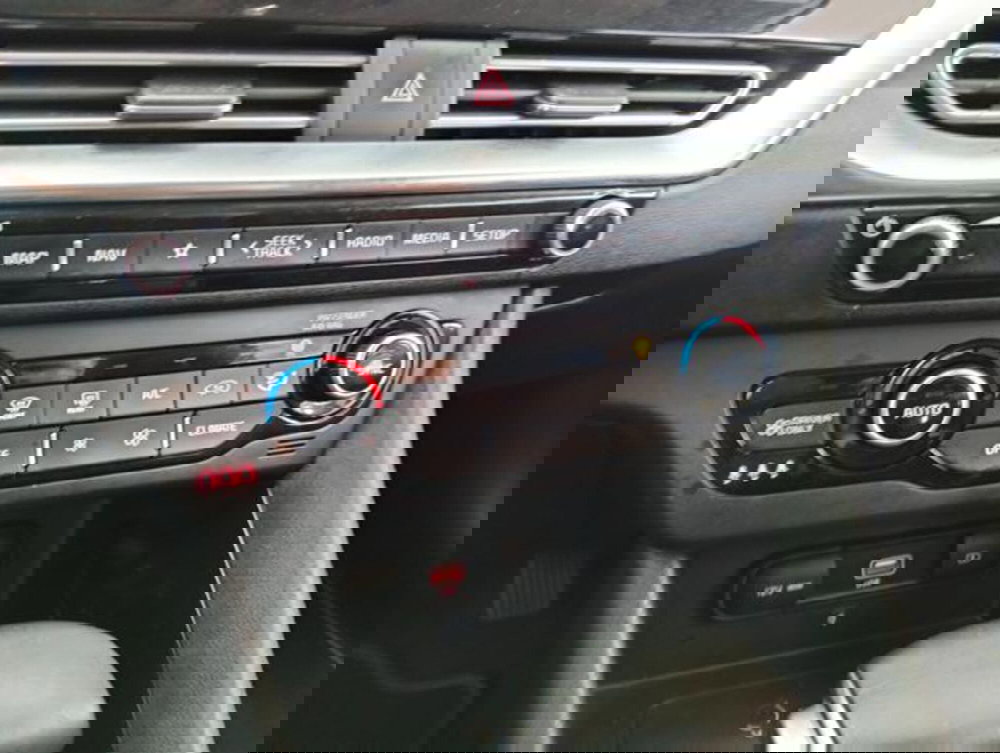 Kia Niro usata a Como (19)