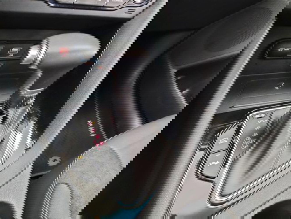 Kia Niro usata a Como (20)