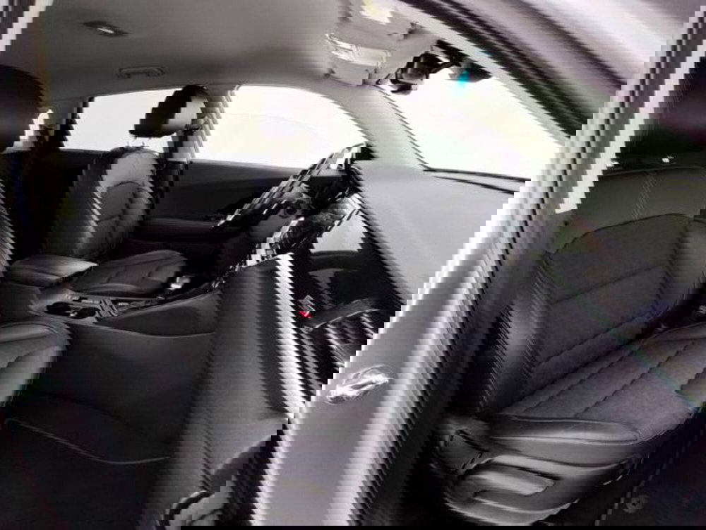 Kia Niro usata a Como (3)