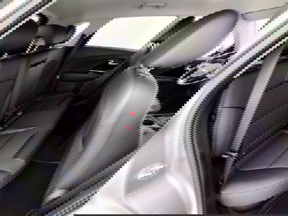 Kia Niro usata a Como (5)