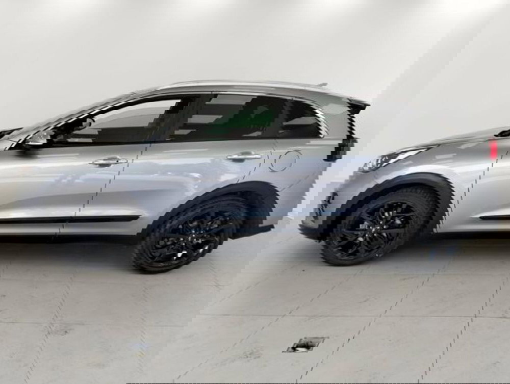 Kia Niro usata a Como (8)