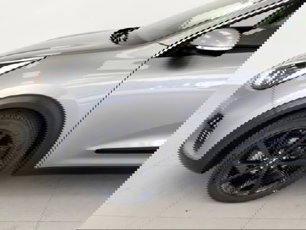 Kia Niro usata a Como (9)