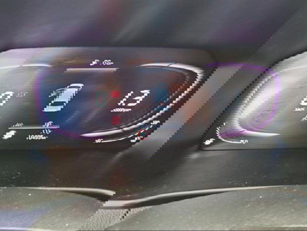 Kia Picanto usata a Como (10)