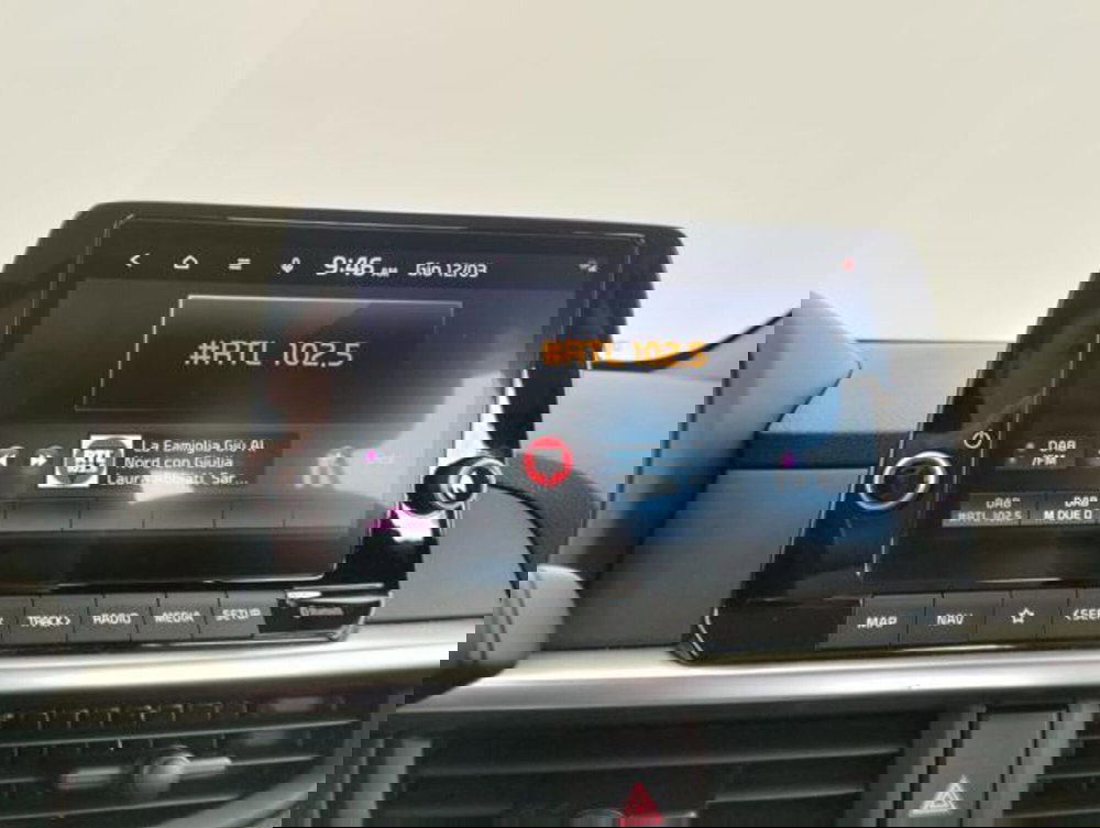 Kia Picanto usata a Como (11)