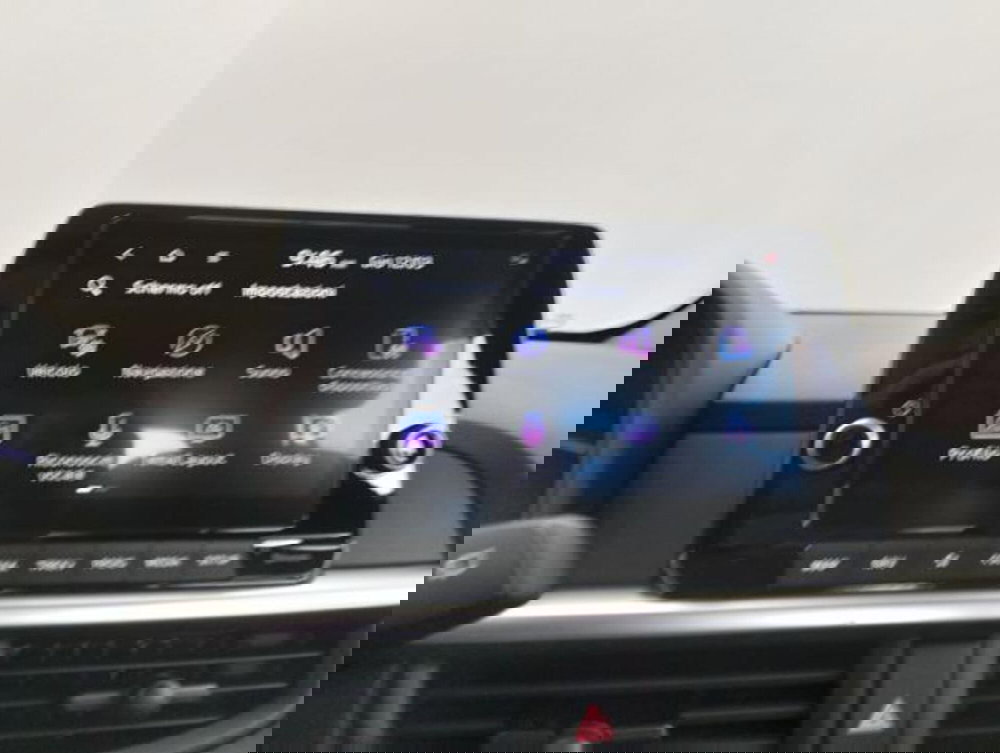 Kia Picanto usata a Como (13)