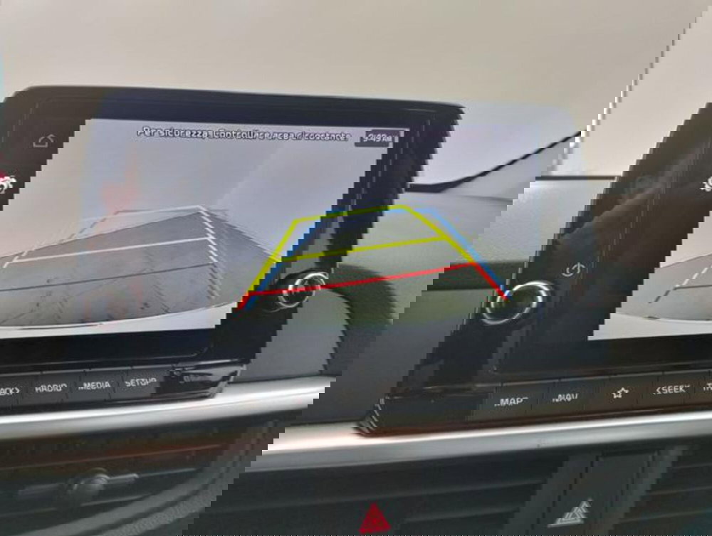 Kia Picanto usata a Como (15)