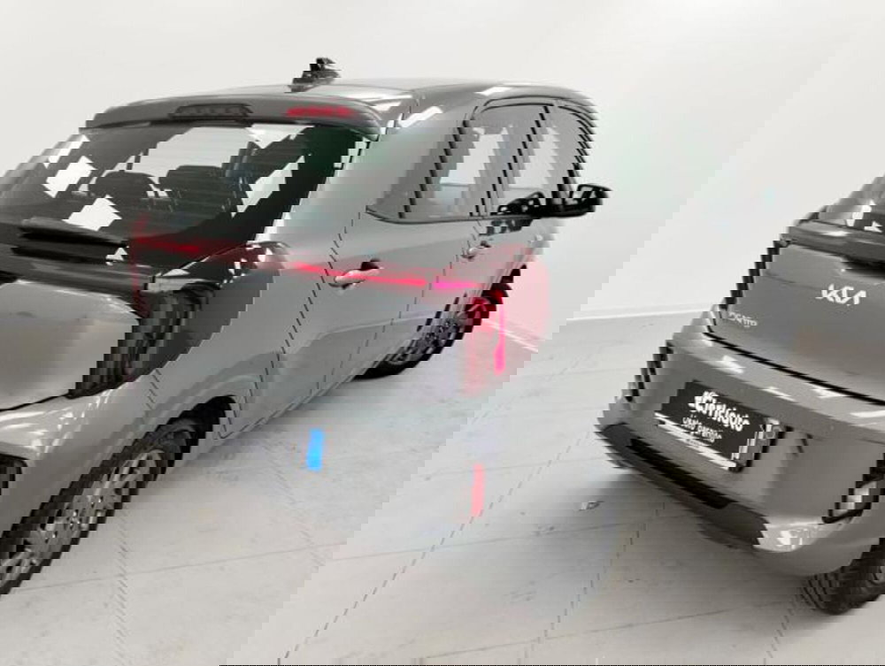 Kia Picanto usata a Como (2)