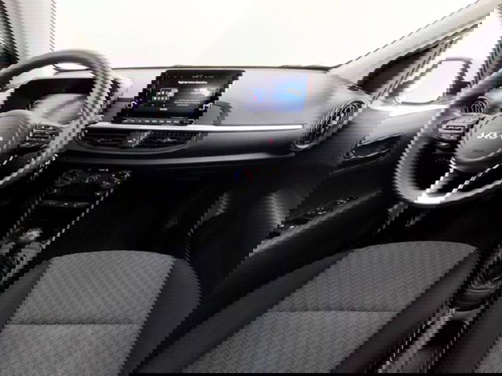 Kia Picanto usata a Como (3)