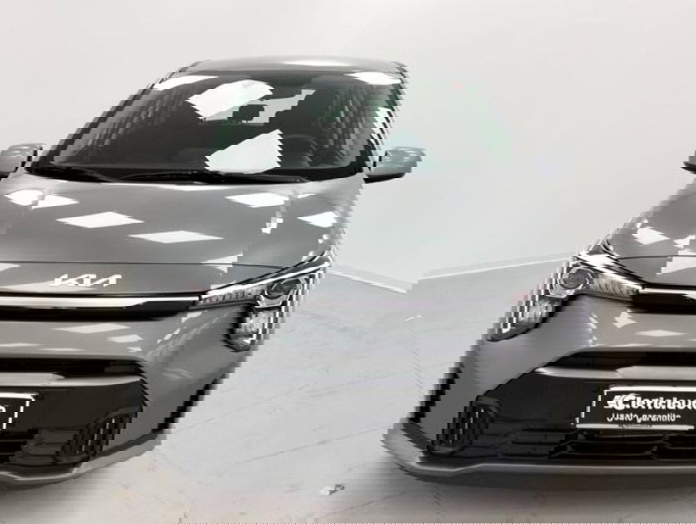 Kia Picanto usata a Como (4)