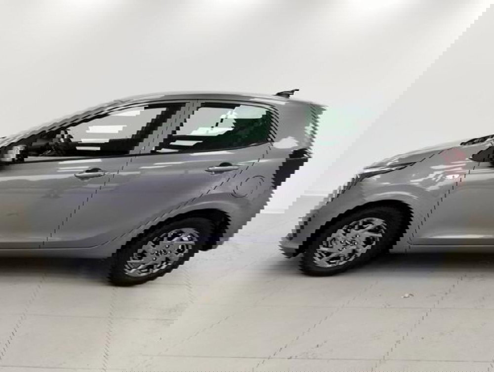 Kia Picanto usata a Como (6)