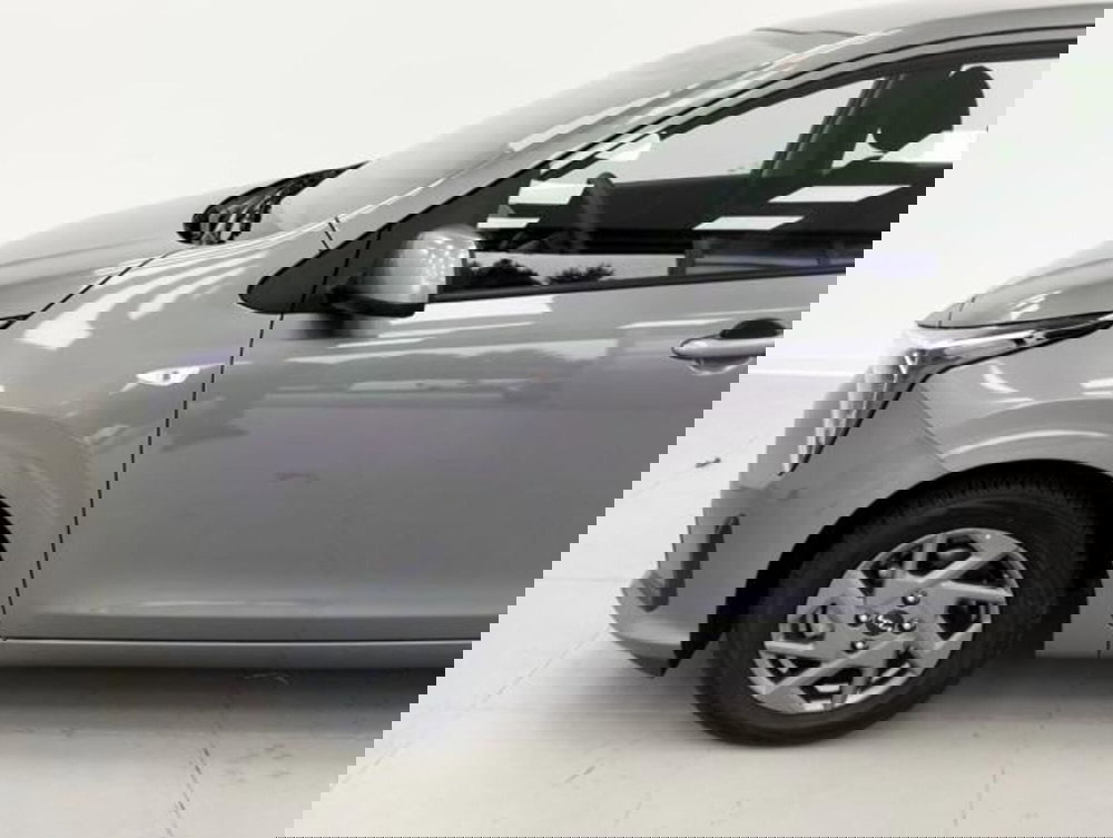 Kia Picanto usata a Como (7)