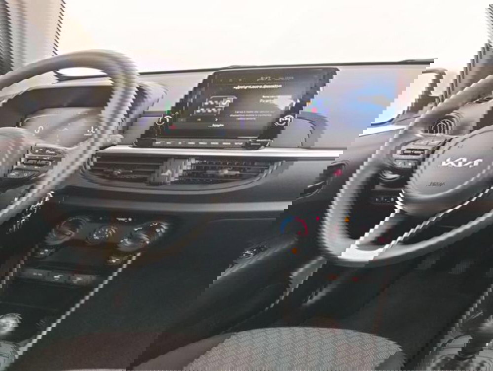 Kia Picanto usata a Como (8)