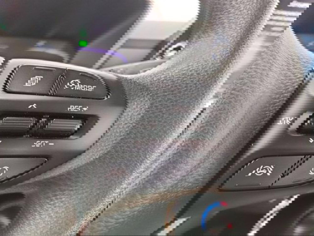 Kia Picanto usata a Como (9)