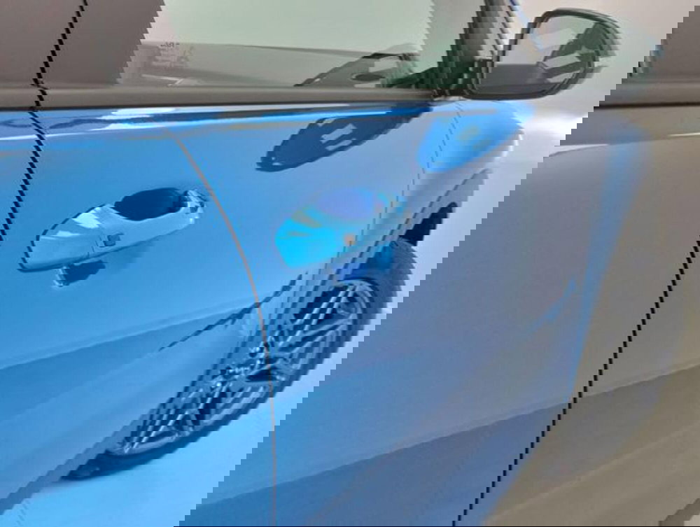 Kia Stonic usata a Como (9)