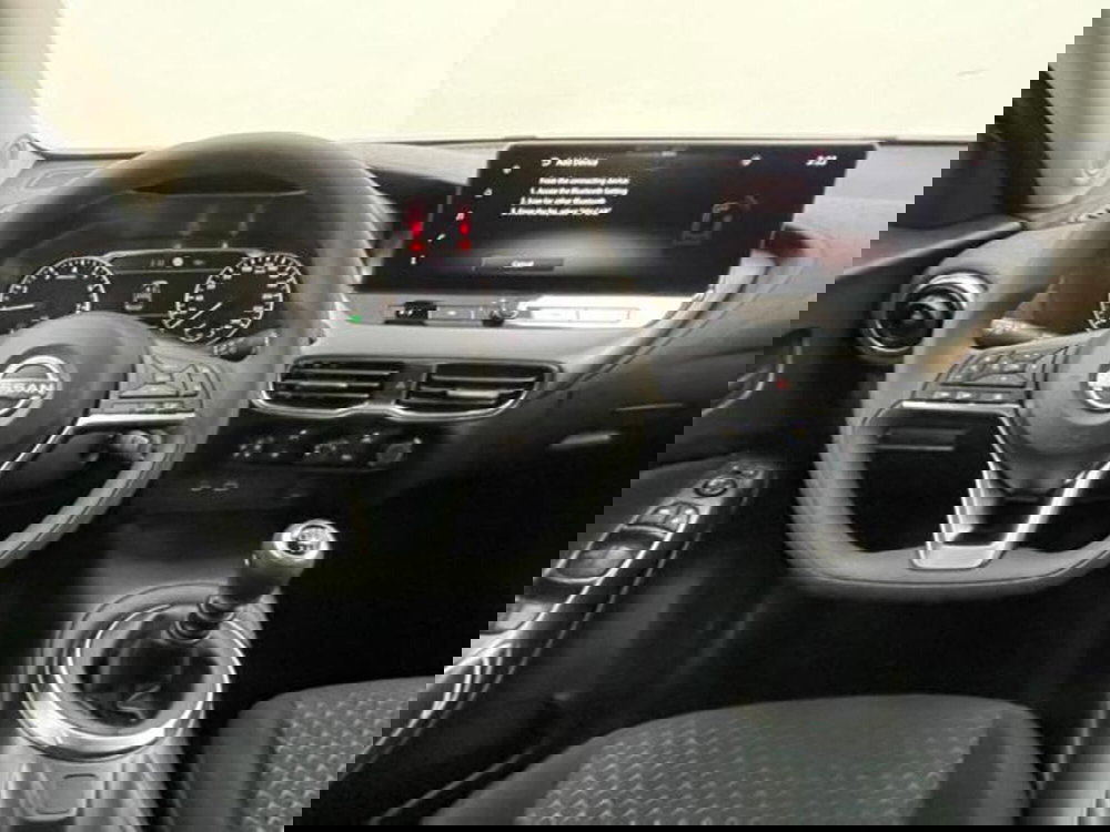 Nissan Juke nuova a Como (10)