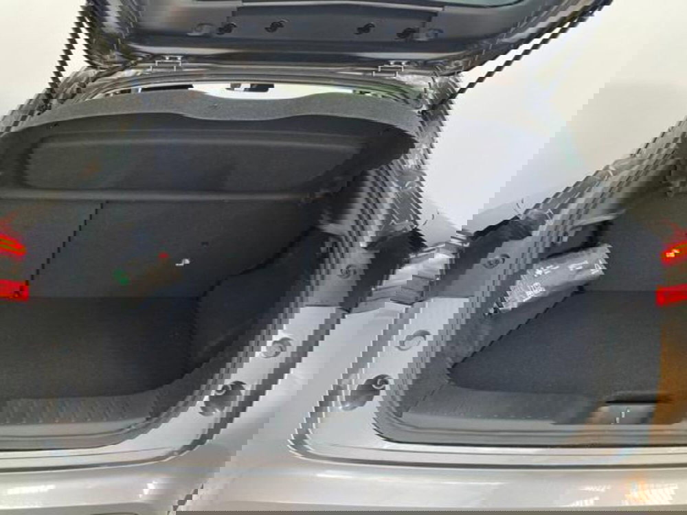 Nissan Juke nuova a Como (17)