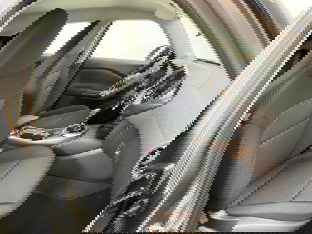 Nissan Juke nuova a Como (3)