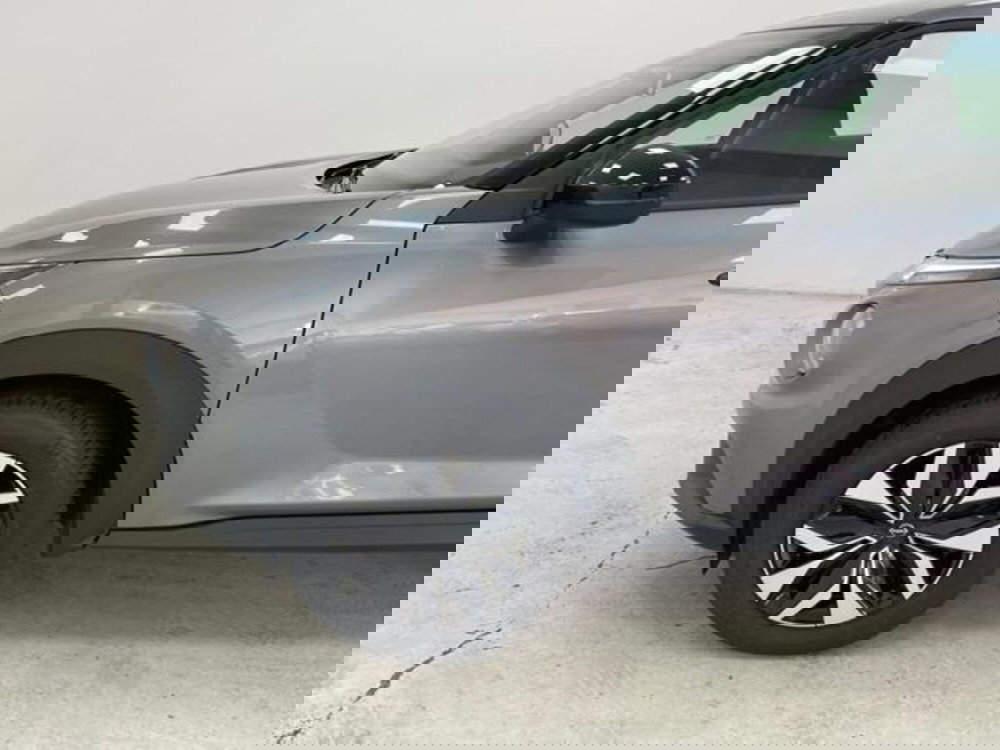 Nissan Juke nuova a Como (9)