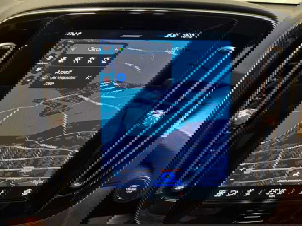 Volvo XC40 usata a Como (12)