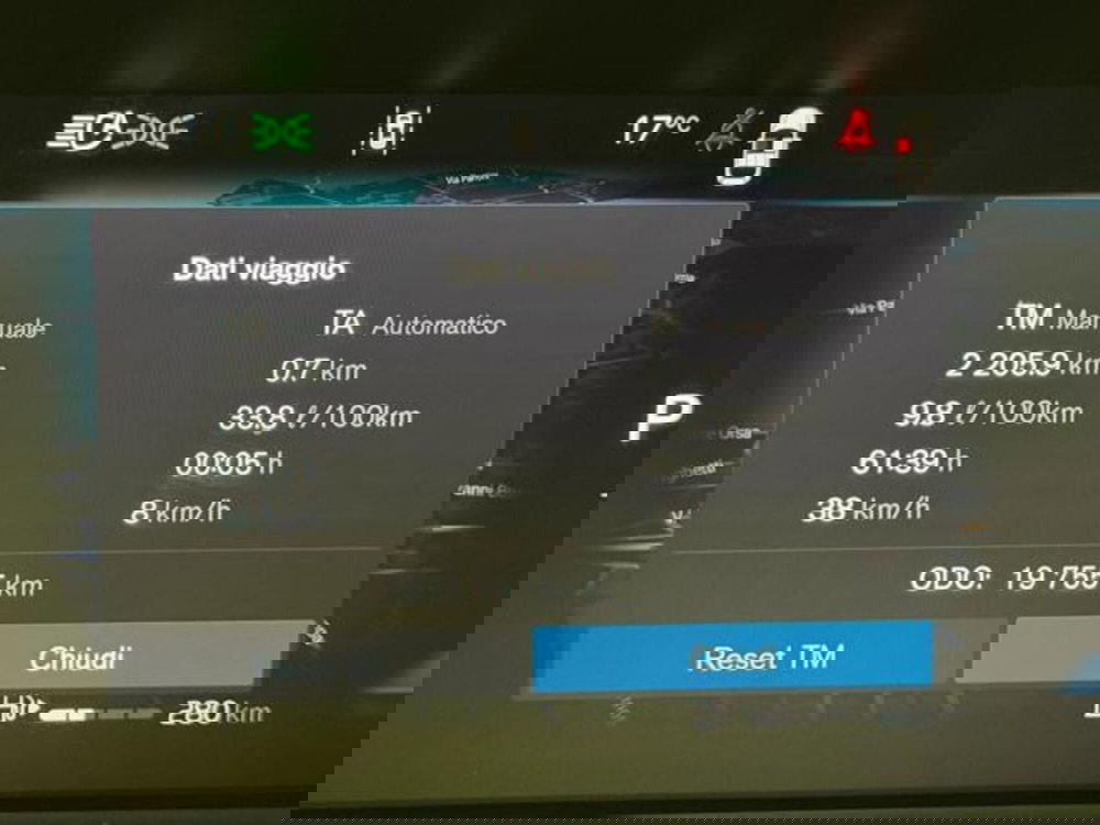 Volvo XC40 usata a Como (16)