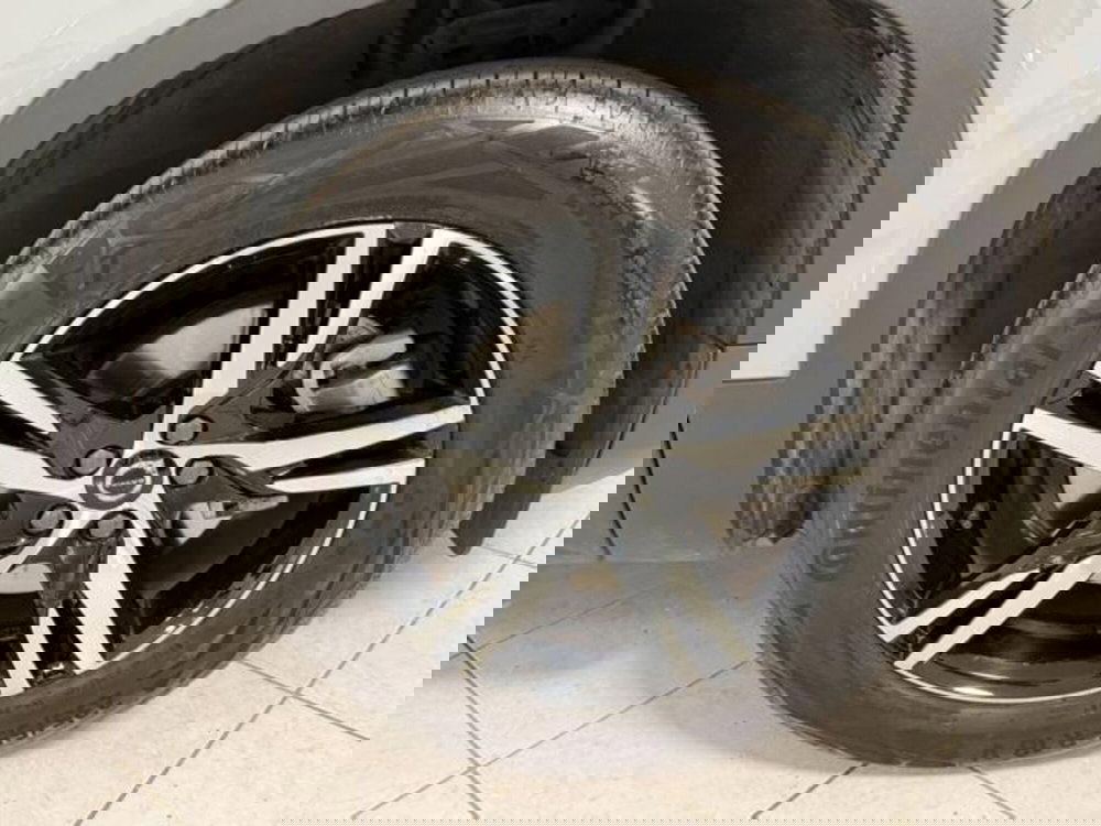 Volvo XC40 usata a Como (7)