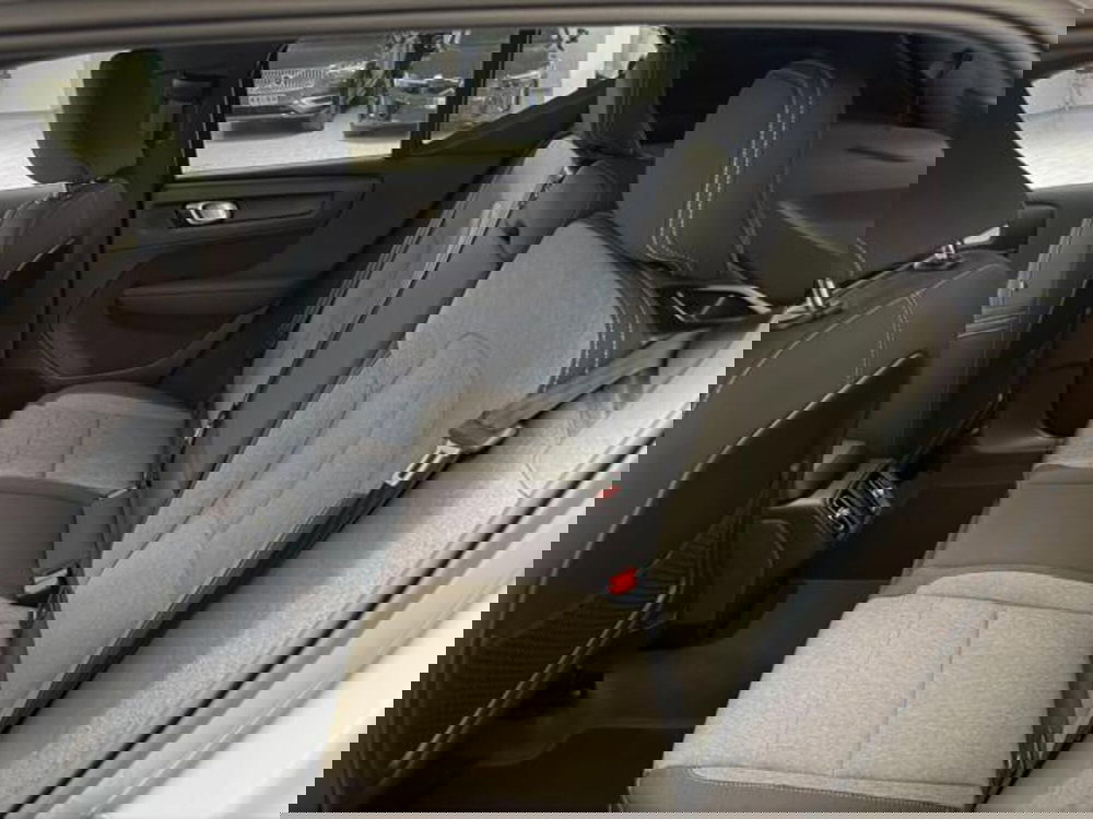 Volvo XC40 usata a Como (9)