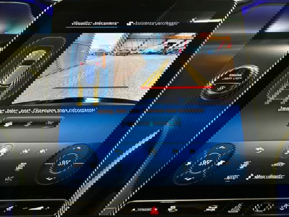 Mercedes-Benz GLC Coupé usata a Bologna (12)