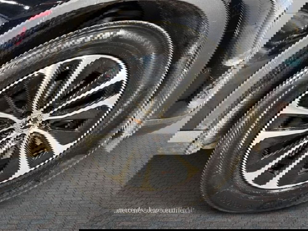 Mercedes-Benz GLC Coupé usata a Bologna (17)