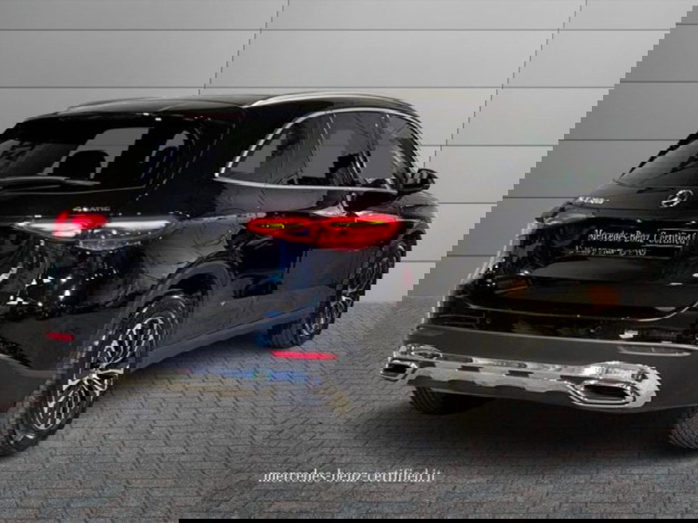 Mercedes-Benz GLC Coupé usata a Bologna (2)