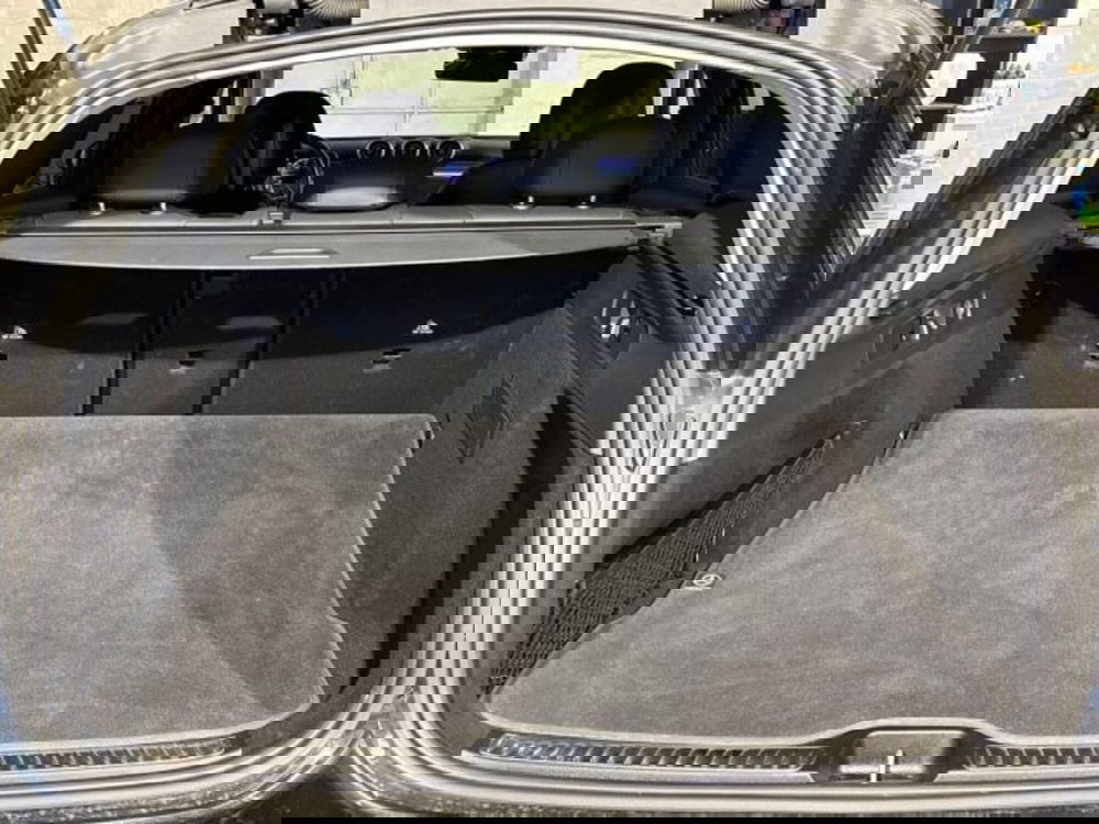 Mercedes-Benz GLC Coupé usata a Bologna (8)