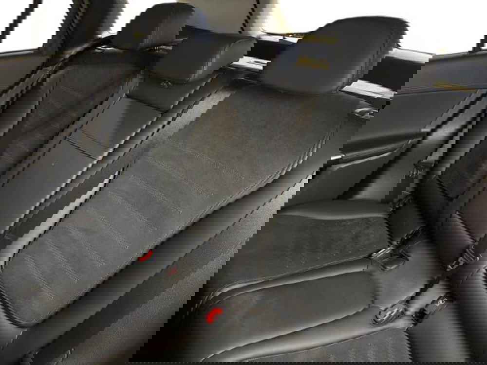 Mercedes-Benz GLC usata a Bologna (16)