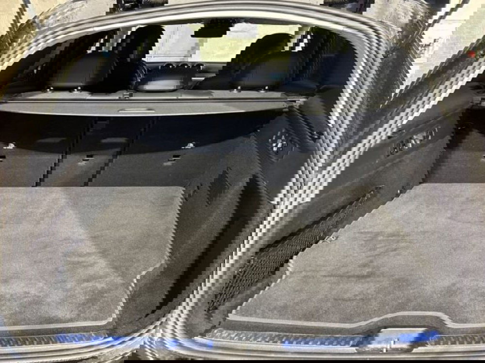 Mercedes-Benz GLC usata a Bologna (8)