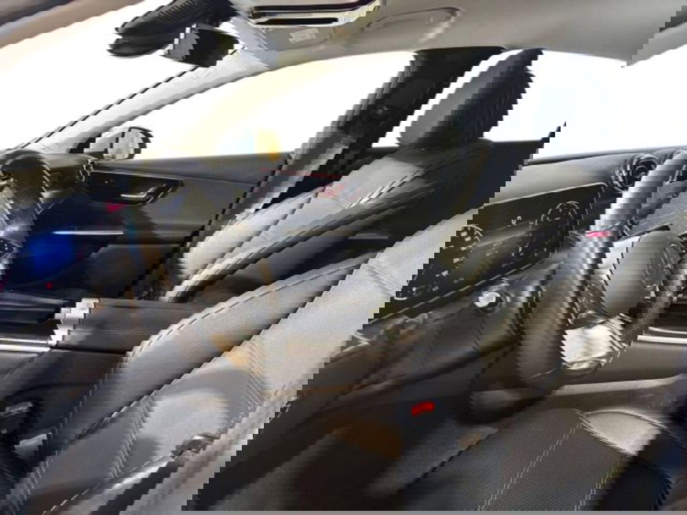 Mercedes-Benz GLC usata a Bologna (10)