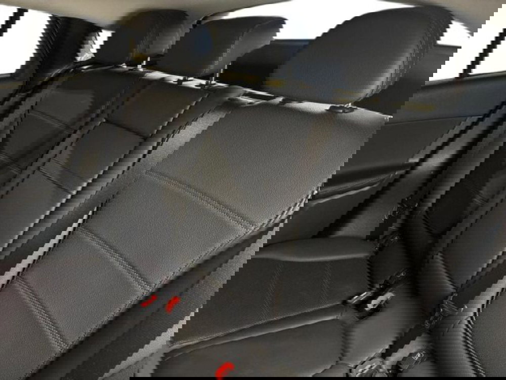 Mercedes-Benz GLC usata a Bologna (16)