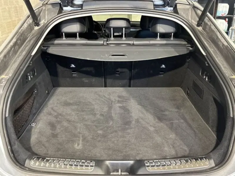 Mercedes-Benz GLC usata a Bologna (8)