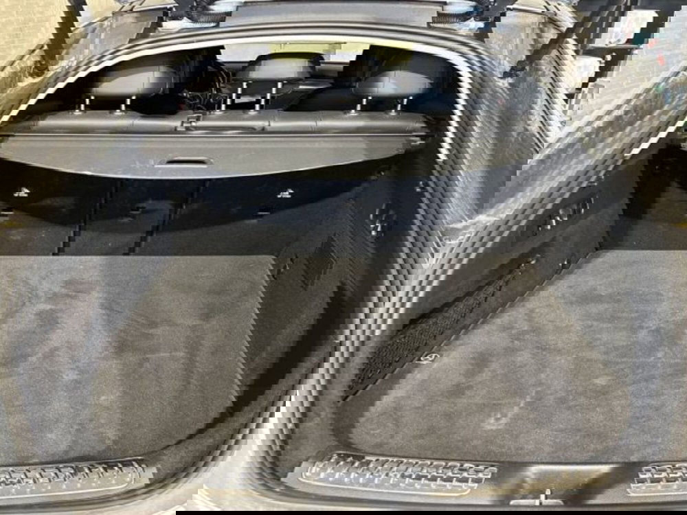 Mercedes-Benz GLC usata a Bologna (8)