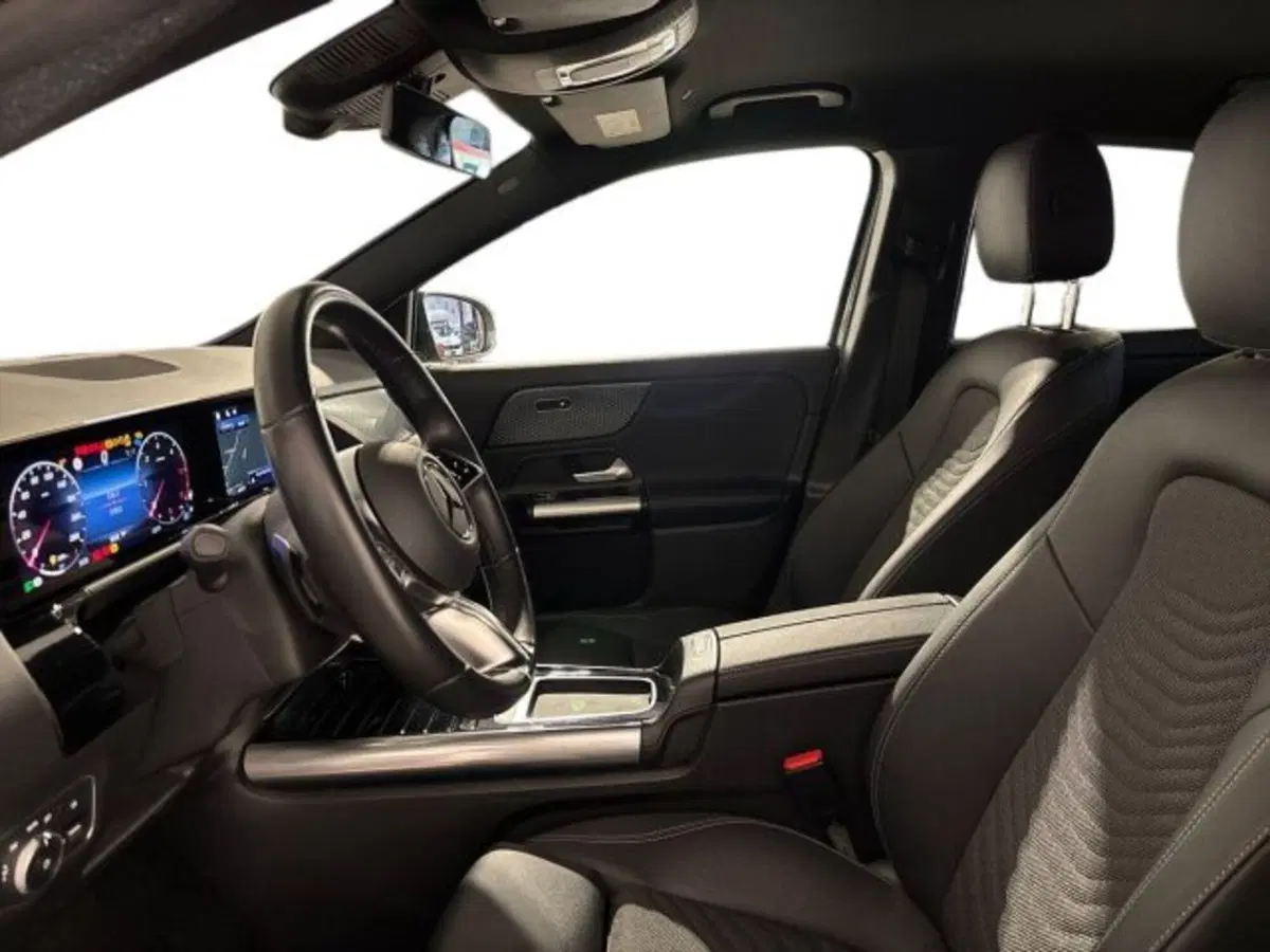 Mercedes-Benz GLA SUV usata a Bologna (10)