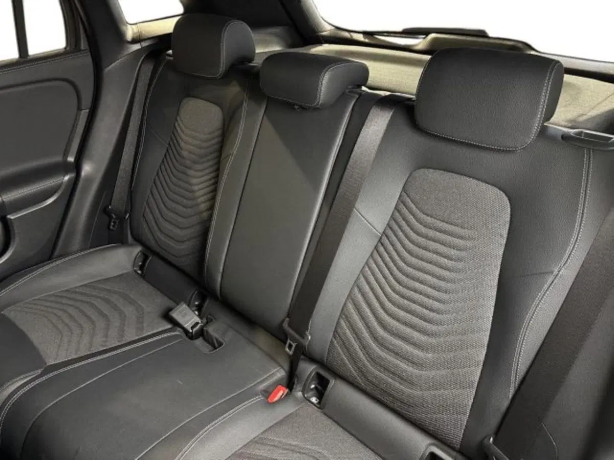 Mercedes-Benz GLA SUV usata a Bologna (16)