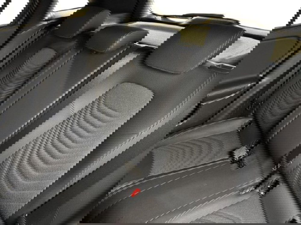 Mercedes-Benz GLA SUV usata a Bologna (16)