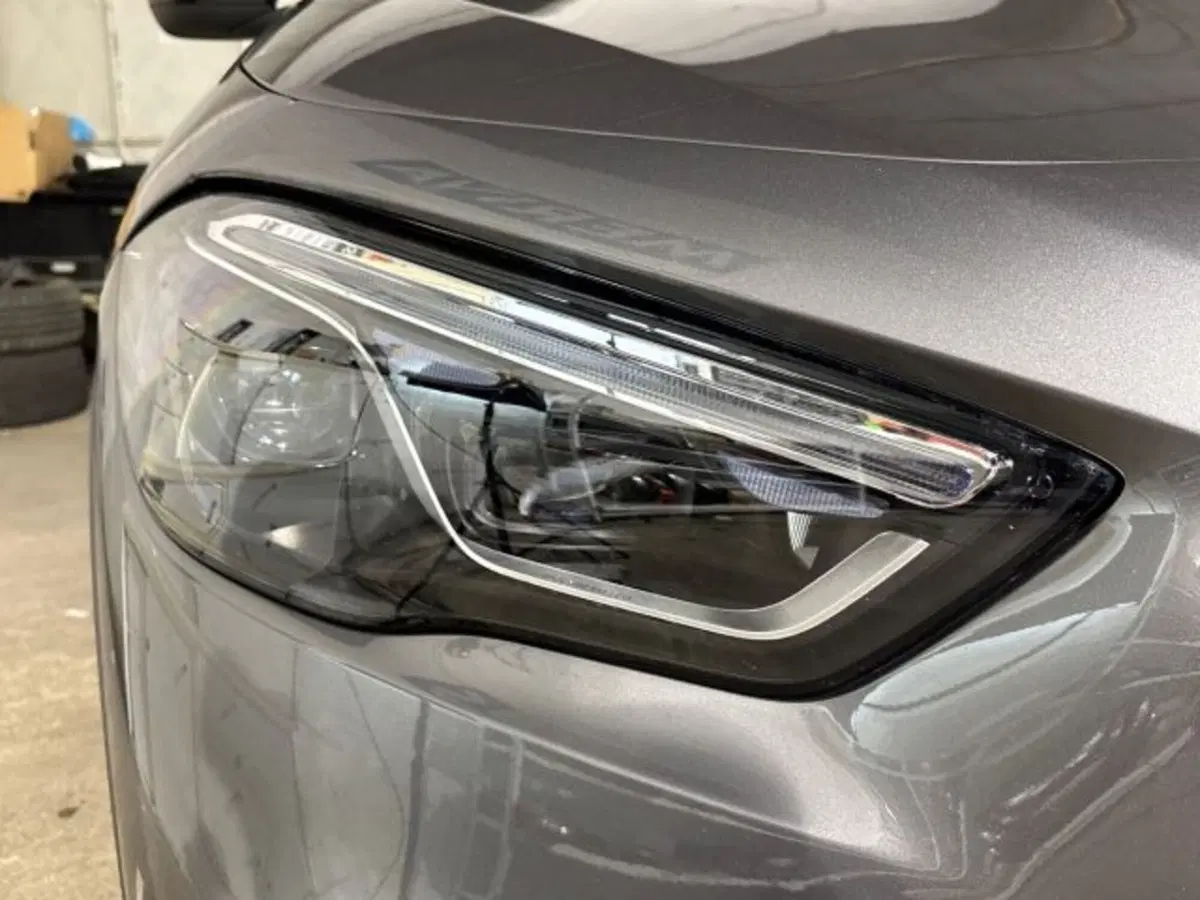 Mercedes-Benz GLA SUV usata a Bologna (7)