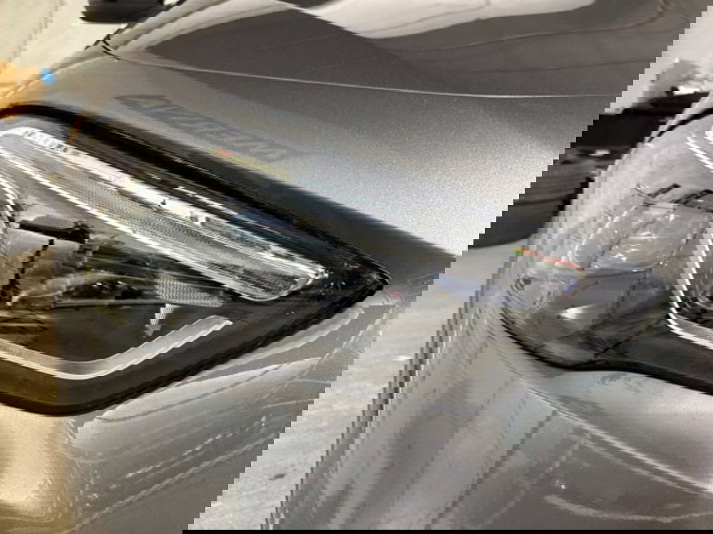 Mercedes-Benz GLA SUV usata a Bologna (7)