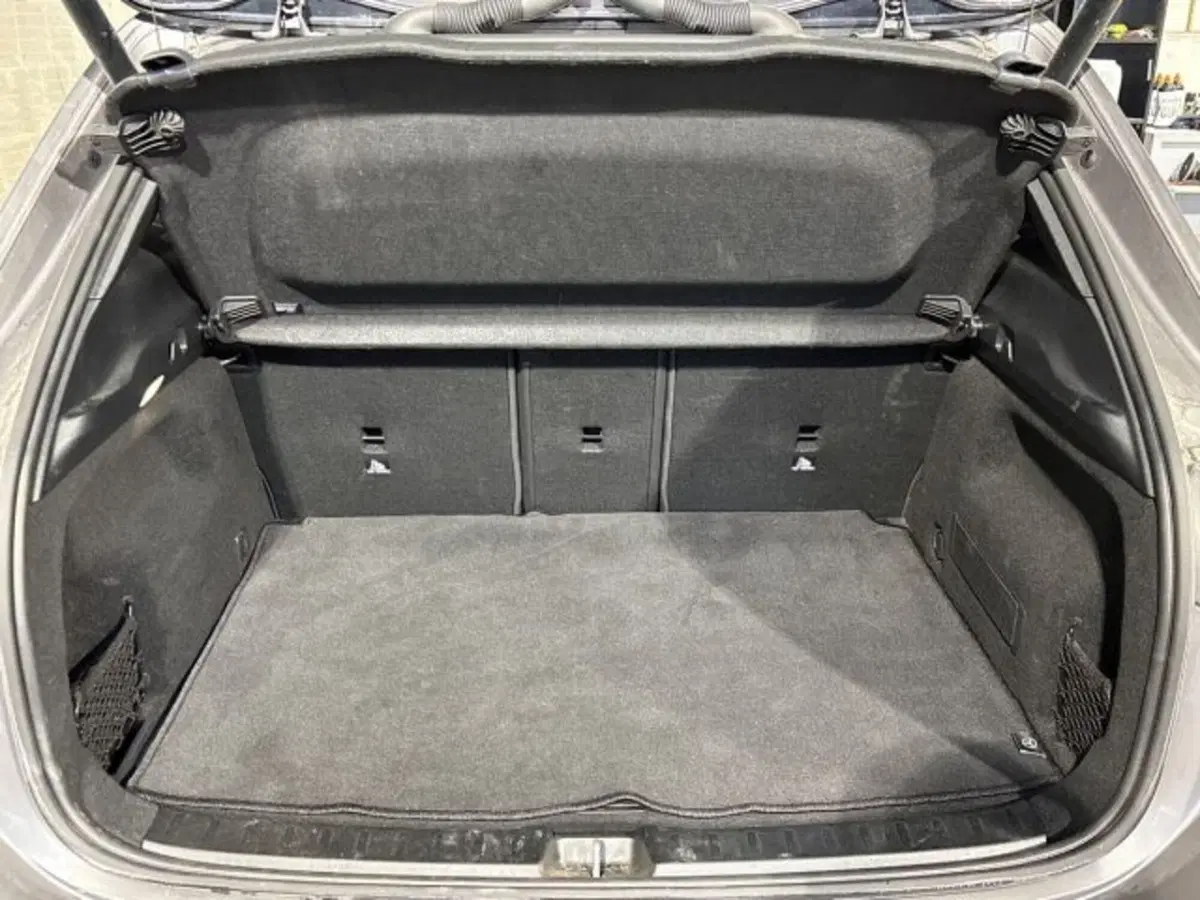 Mercedes-Benz GLA SUV usata a Bologna (8)