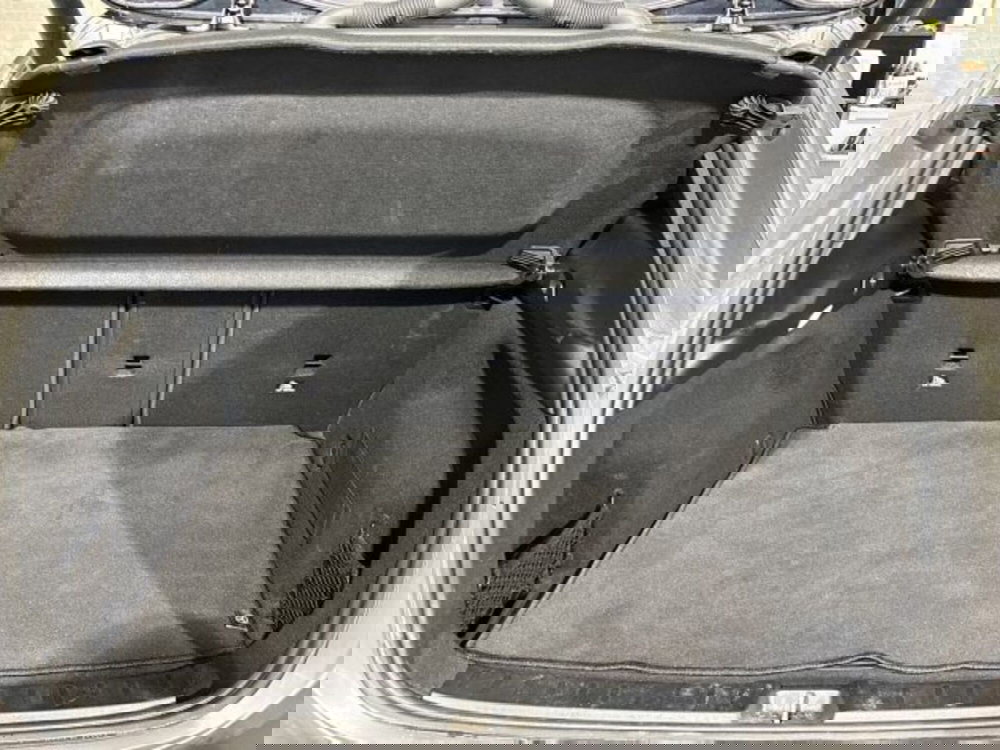 Mercedes-Benz GLA SUV usata a Bologna (8)