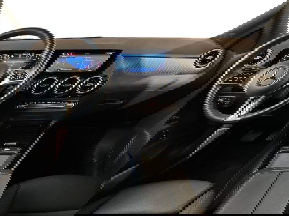 Mercedes-Benz GLA SUV usata a Bologna (9)