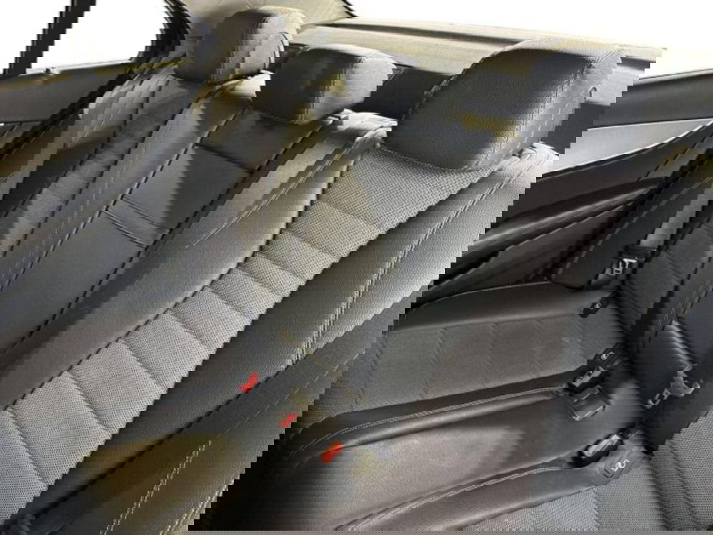 Mercedes-Benz Classe E usata a Bologna (16)