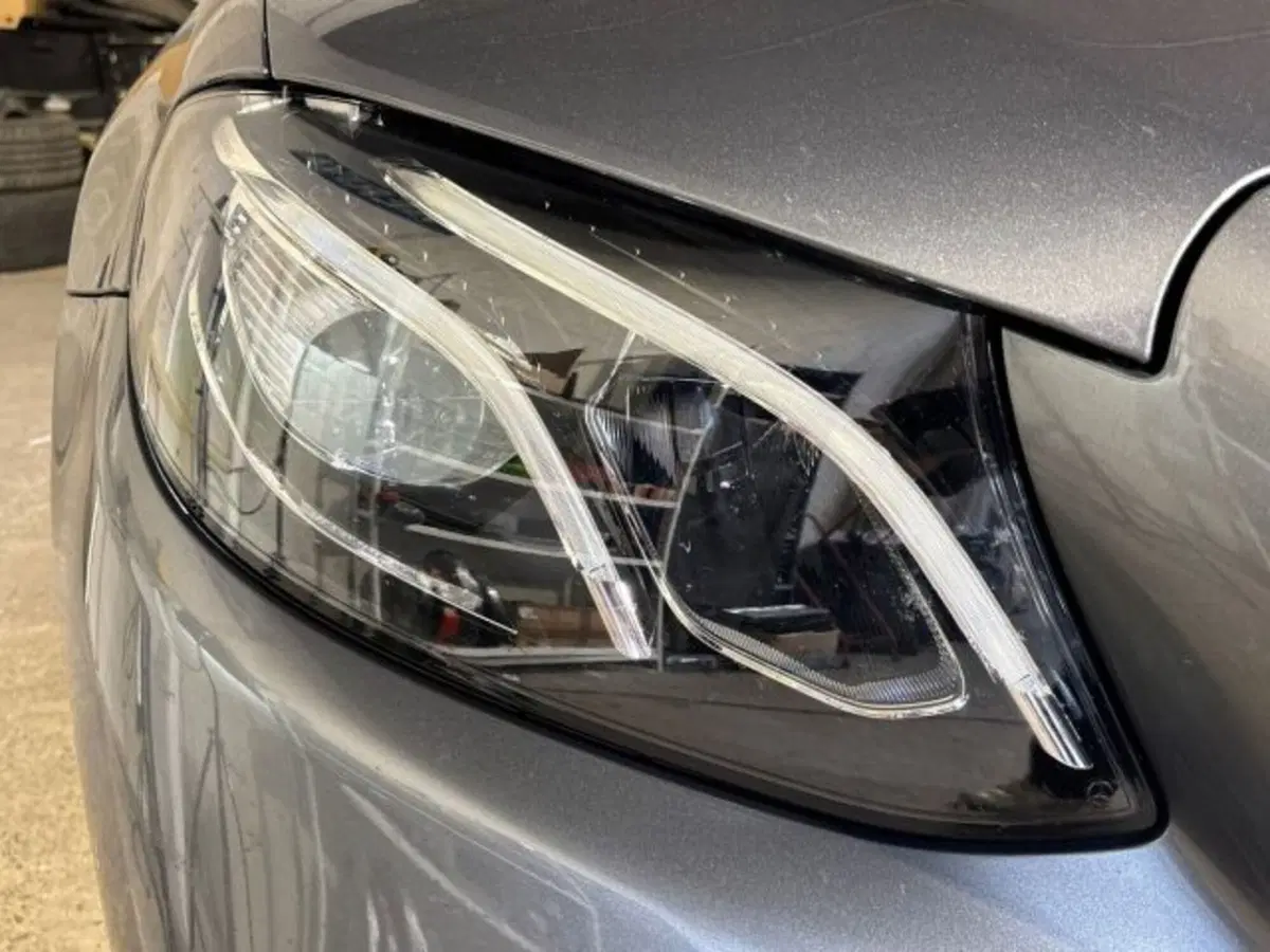 Mercedes-Benz Classe E usata a Bologna (7)